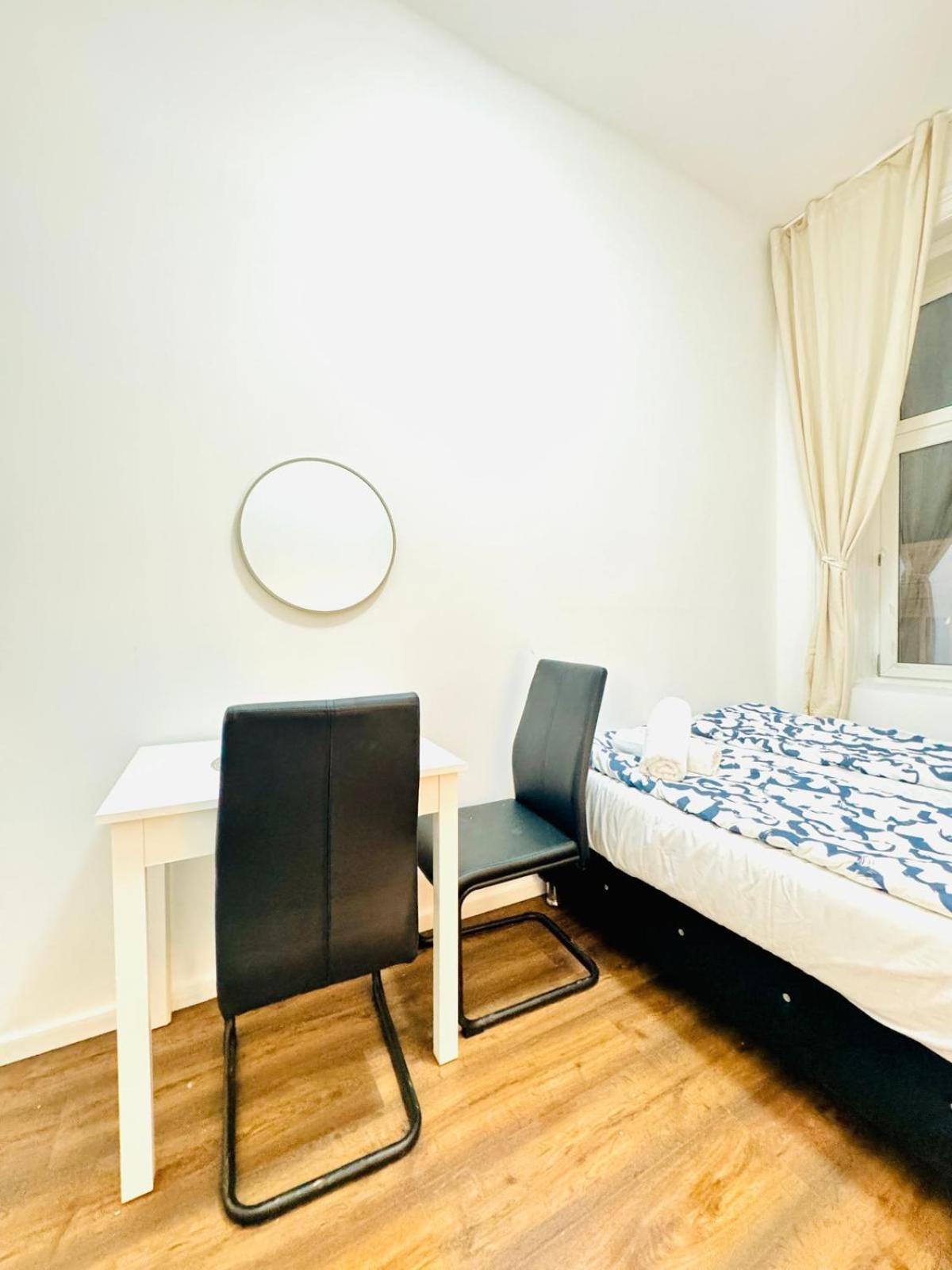 Affordable 5br Shared Apt, 11 Min To Atzgersdorf *
