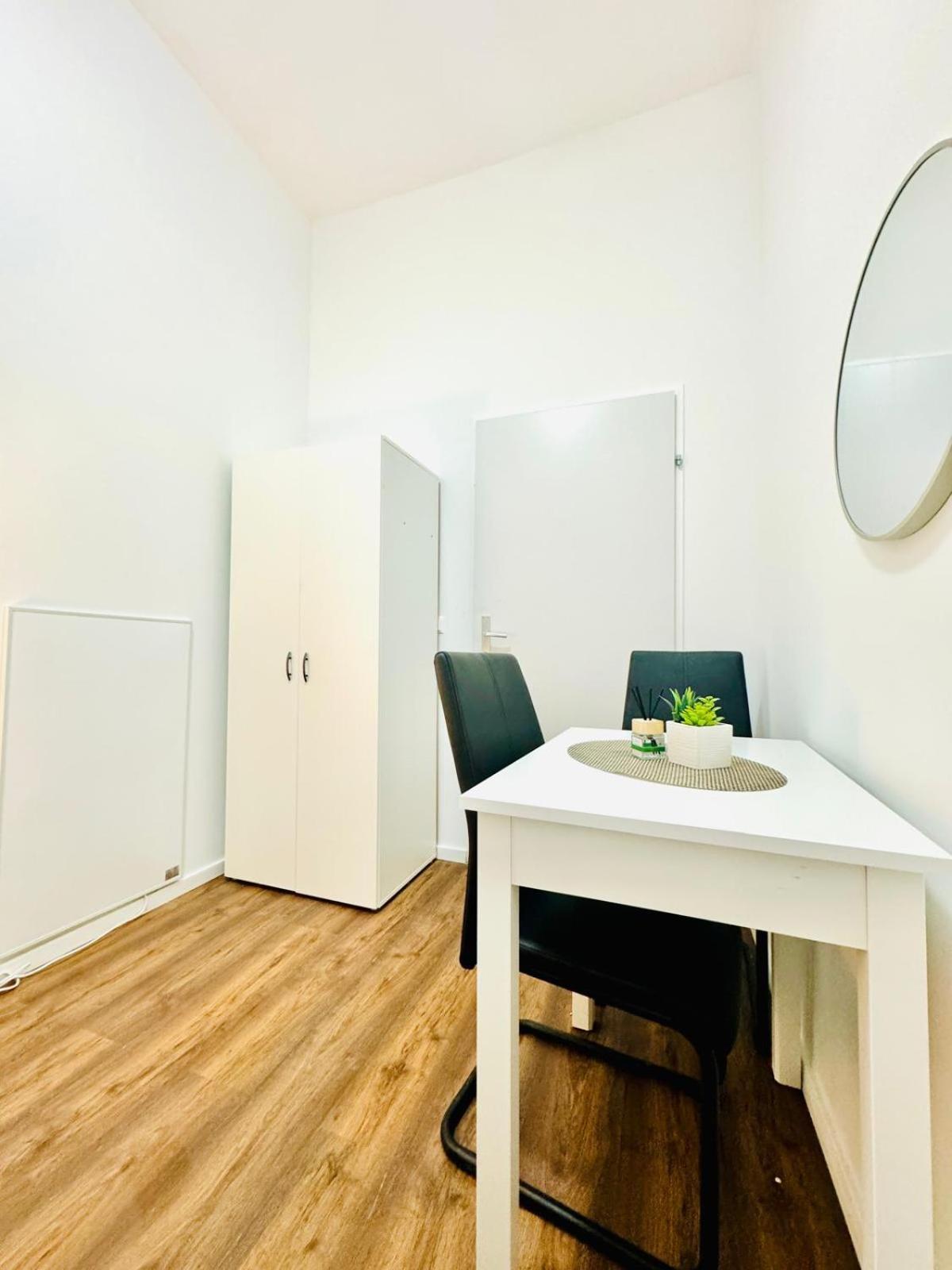 Affordable 5br Shared Apt, 11 Min To Atzgersdorf