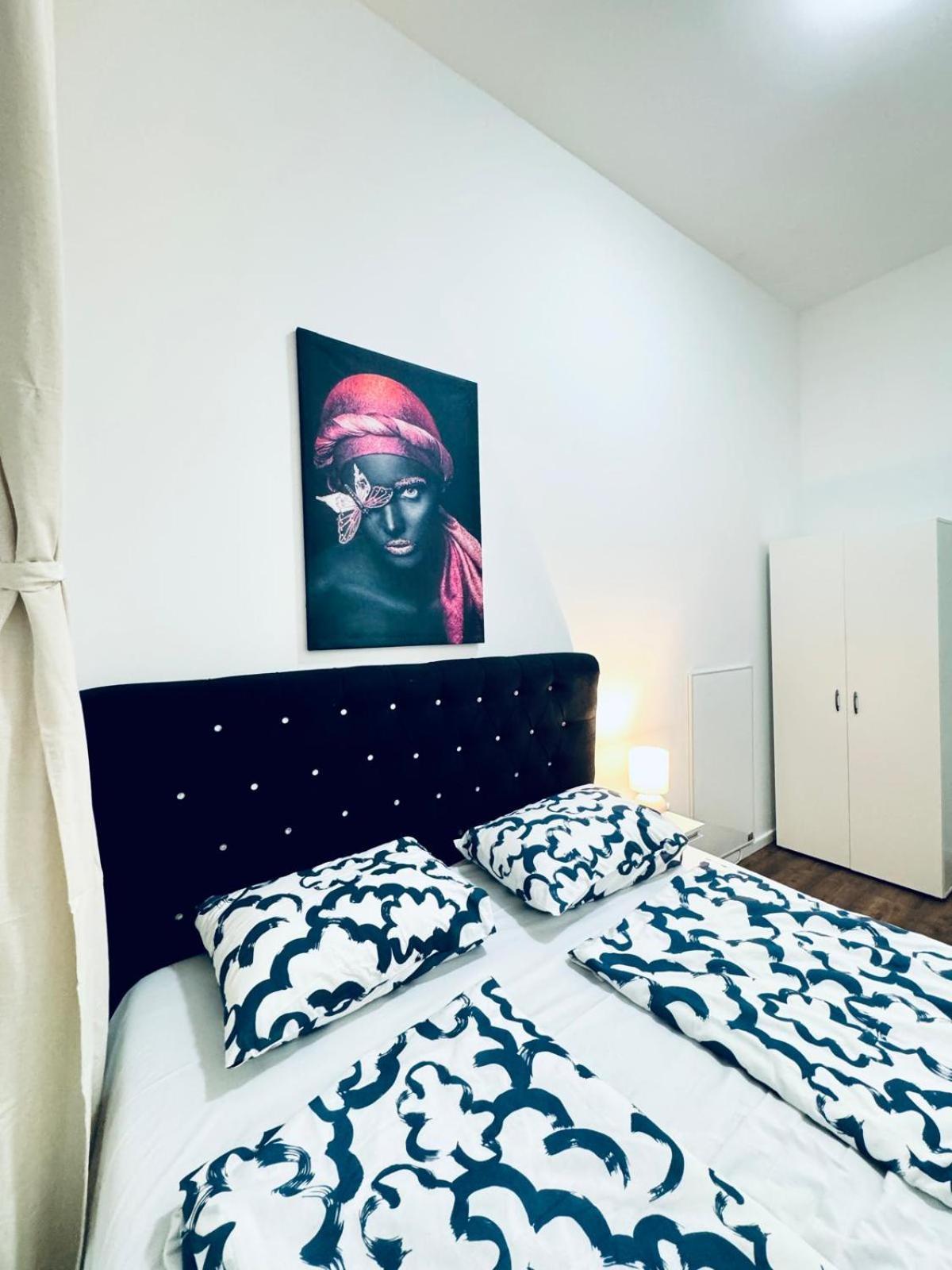 Affordable 5br Shared Apt, 11 Min To Atzgersdorf * Vienna