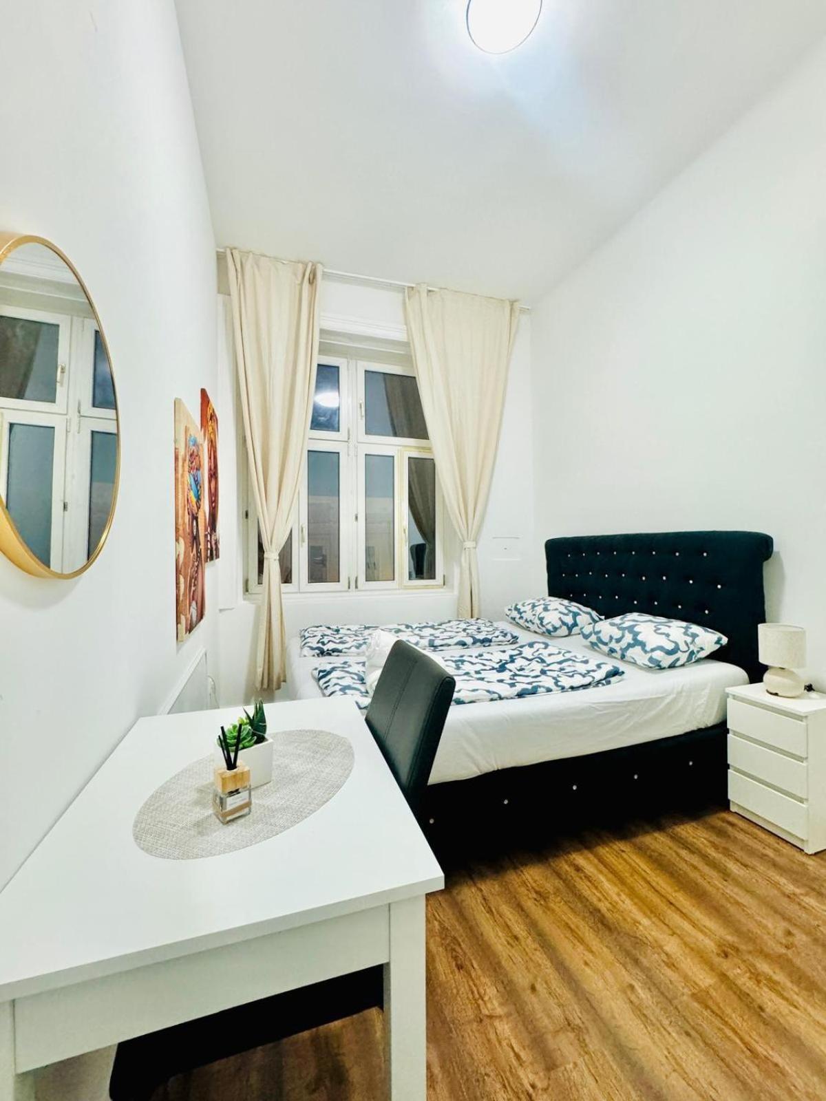 Affordable 5br Shared Apt, 11 Min To Atzgersdorf