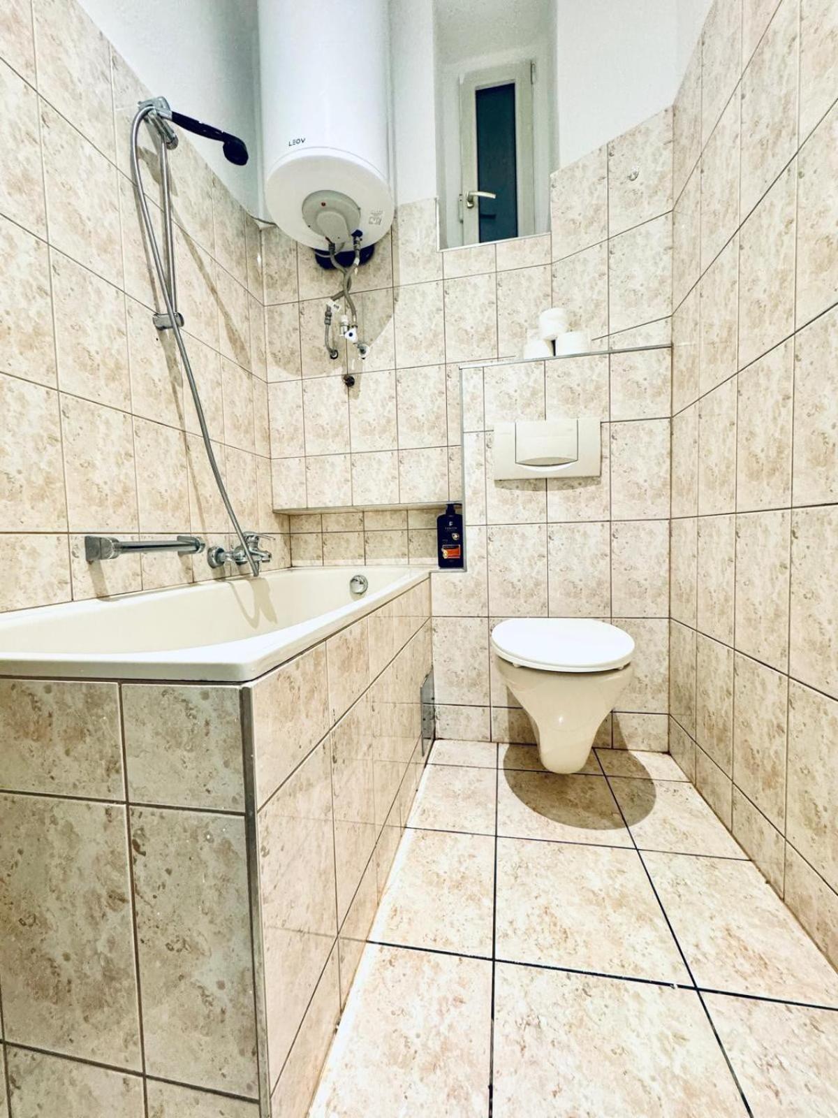 Affordable 5br Shared Apt, 11 Min To Atzgersdorf *