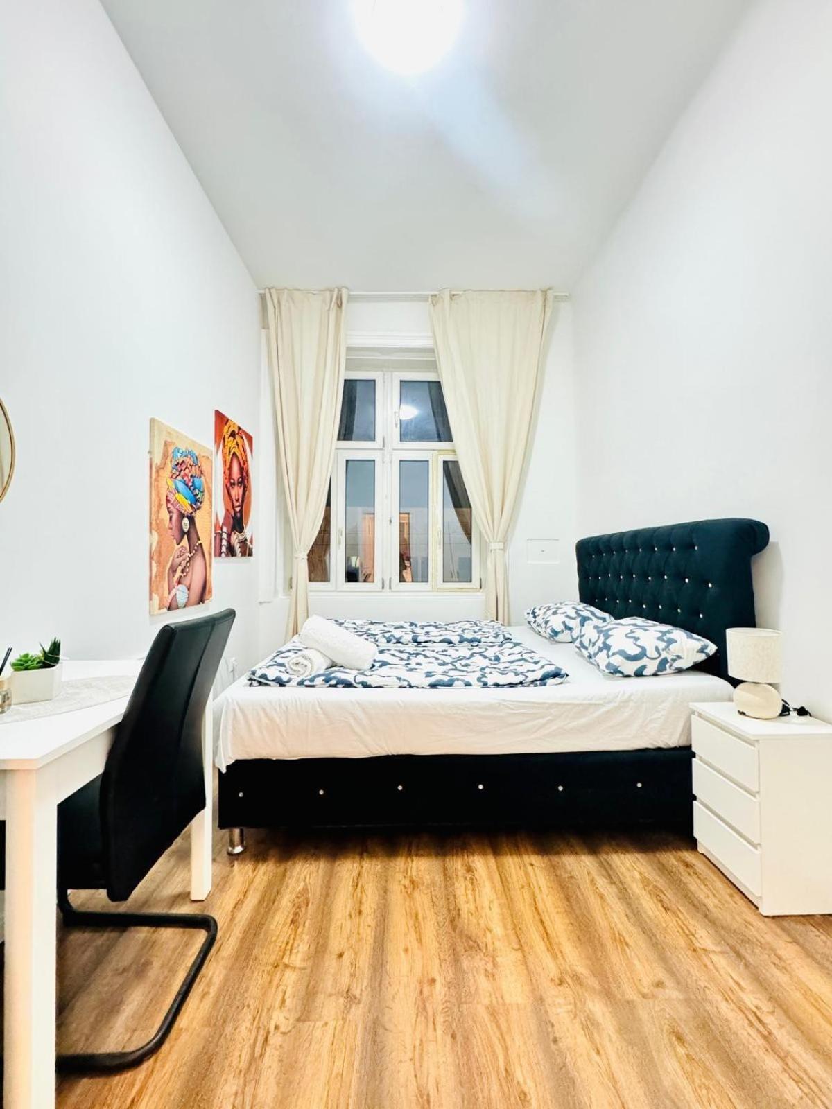Affordable 5br Shared Apt, 11 Min To Atzgersdorf * Vienna