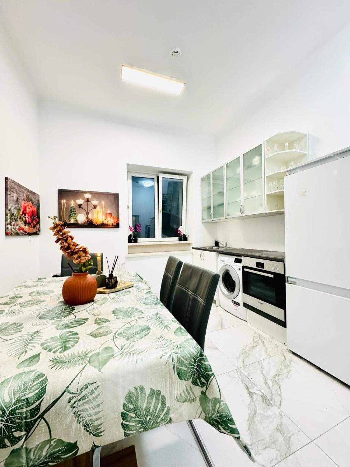 Affordable 5br Shared Apt, 11 Min To Atzgersdorf