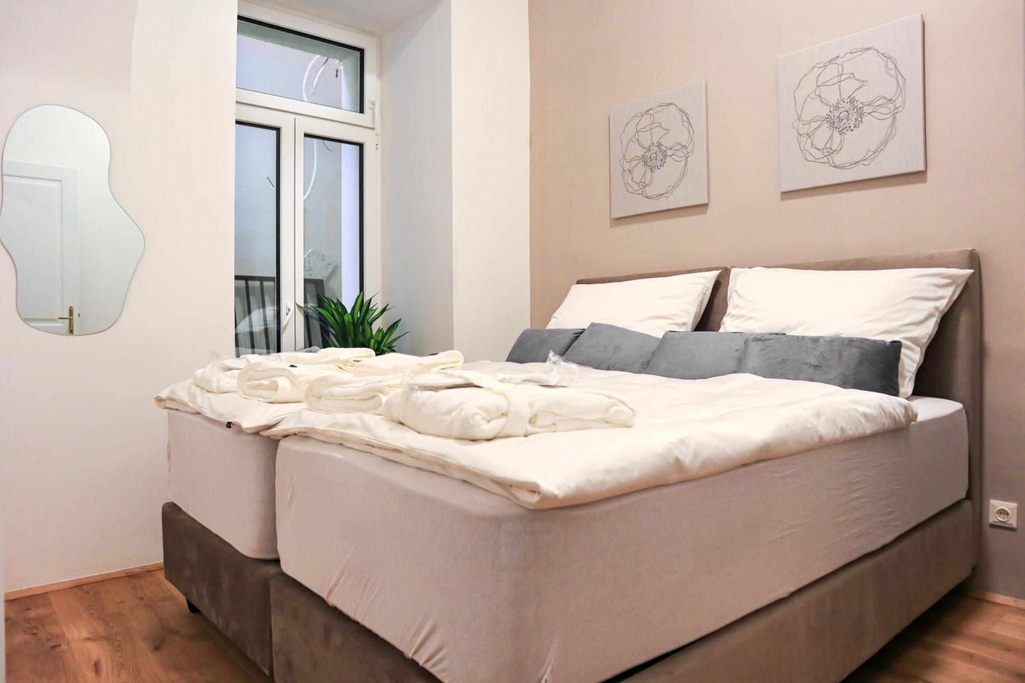 Comfort Vienna