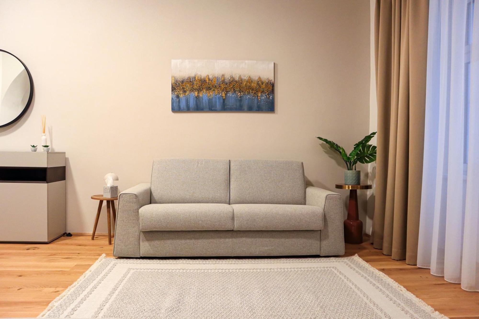 Comfort Vienna