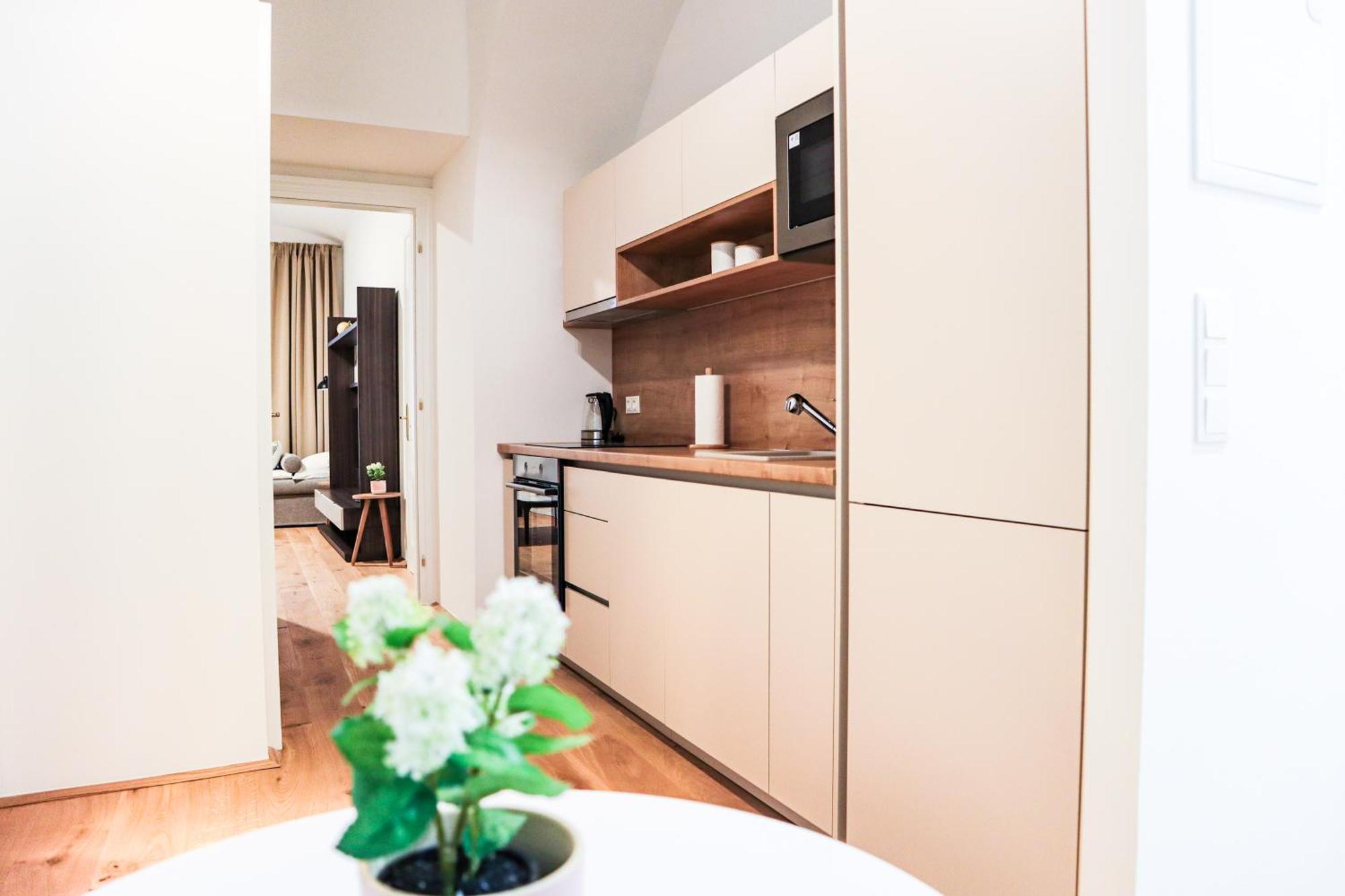Apartment Comfort Vienna