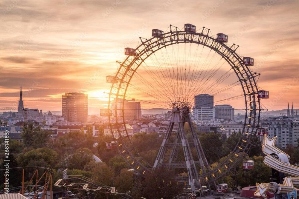 Comfort * Vienna