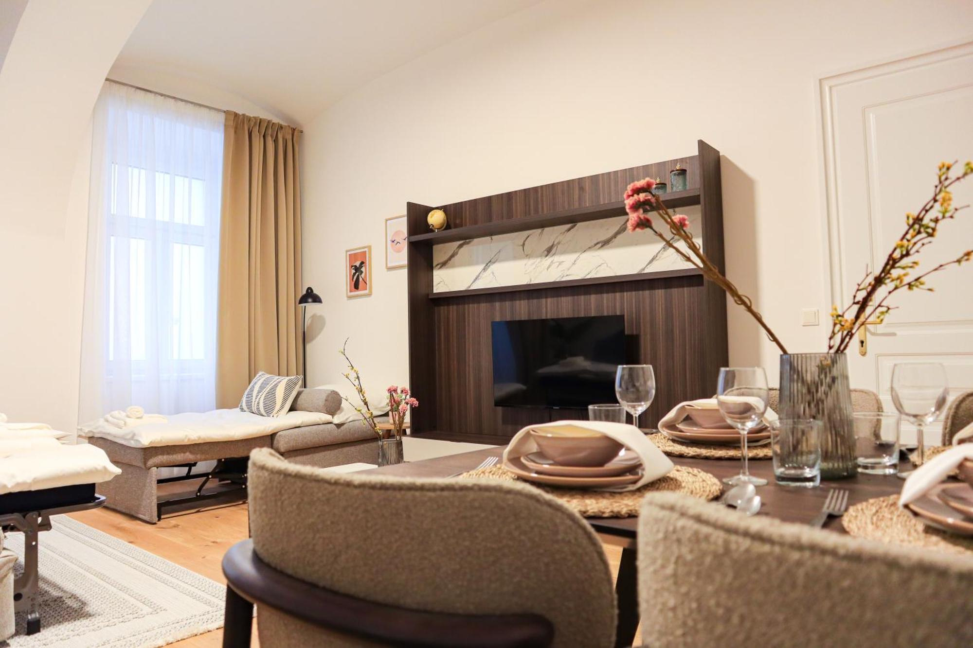 Comfort * Vienna