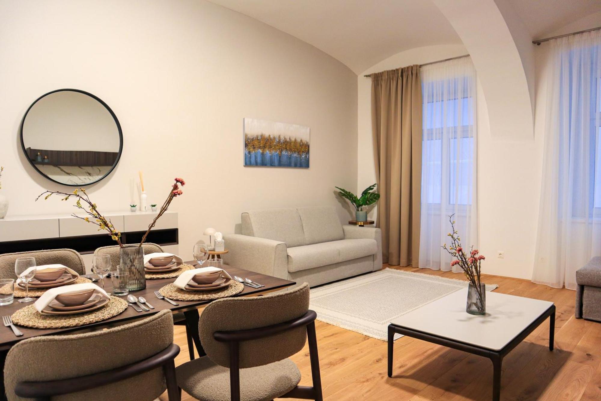 Apartment Comfort Vienna