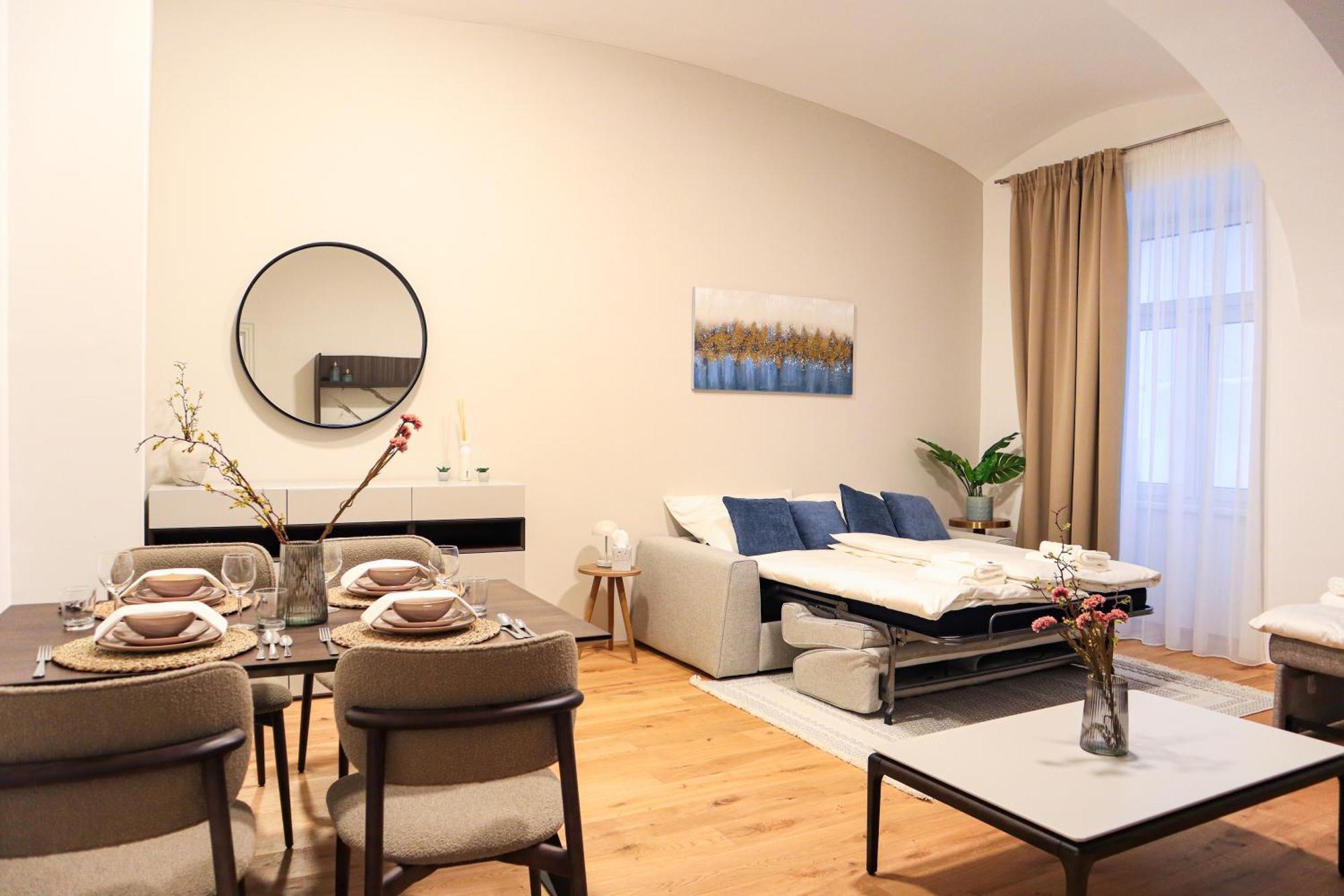 Comfort Vienna
