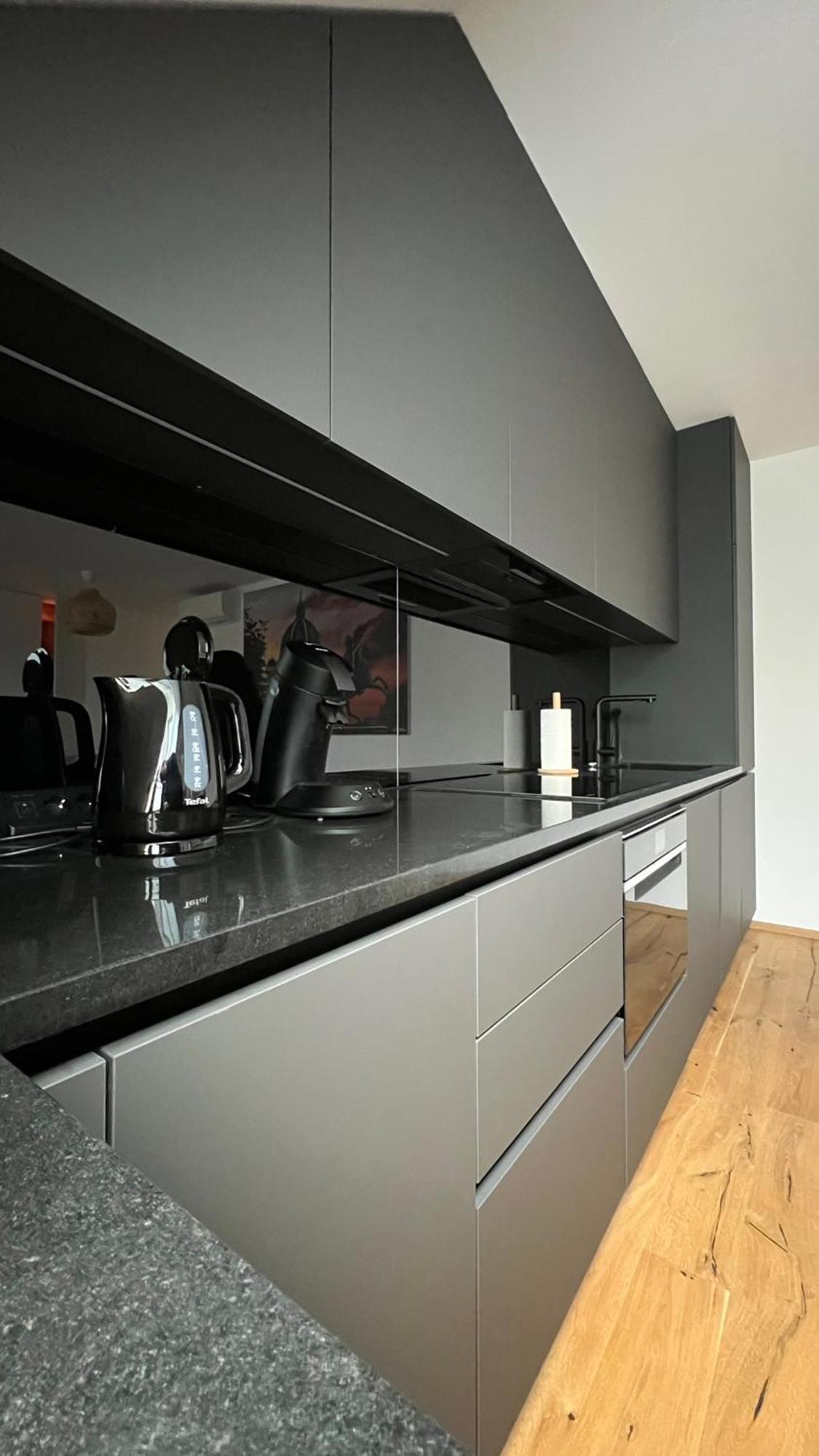 Apartment Ortnergasse