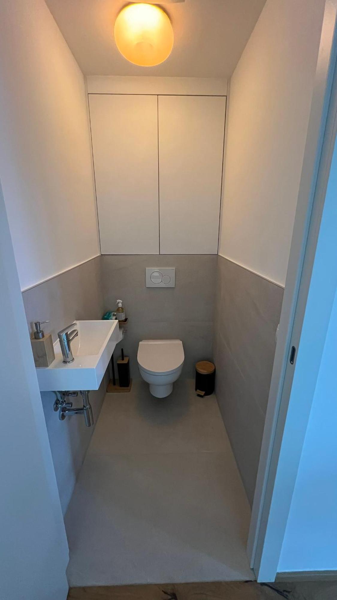 Ortnergasse Apartment Vienna