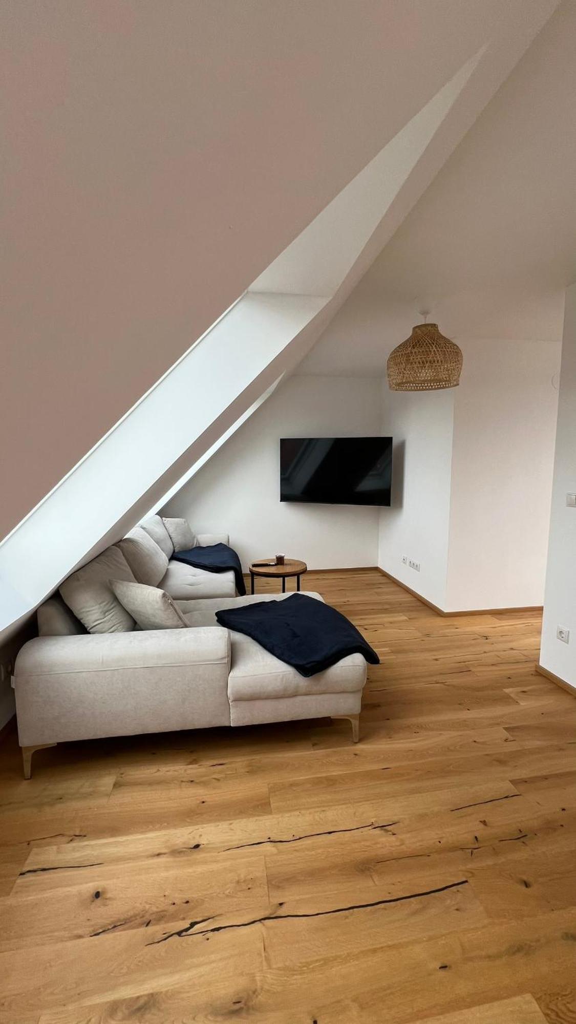 Apartment Ortnergasse *