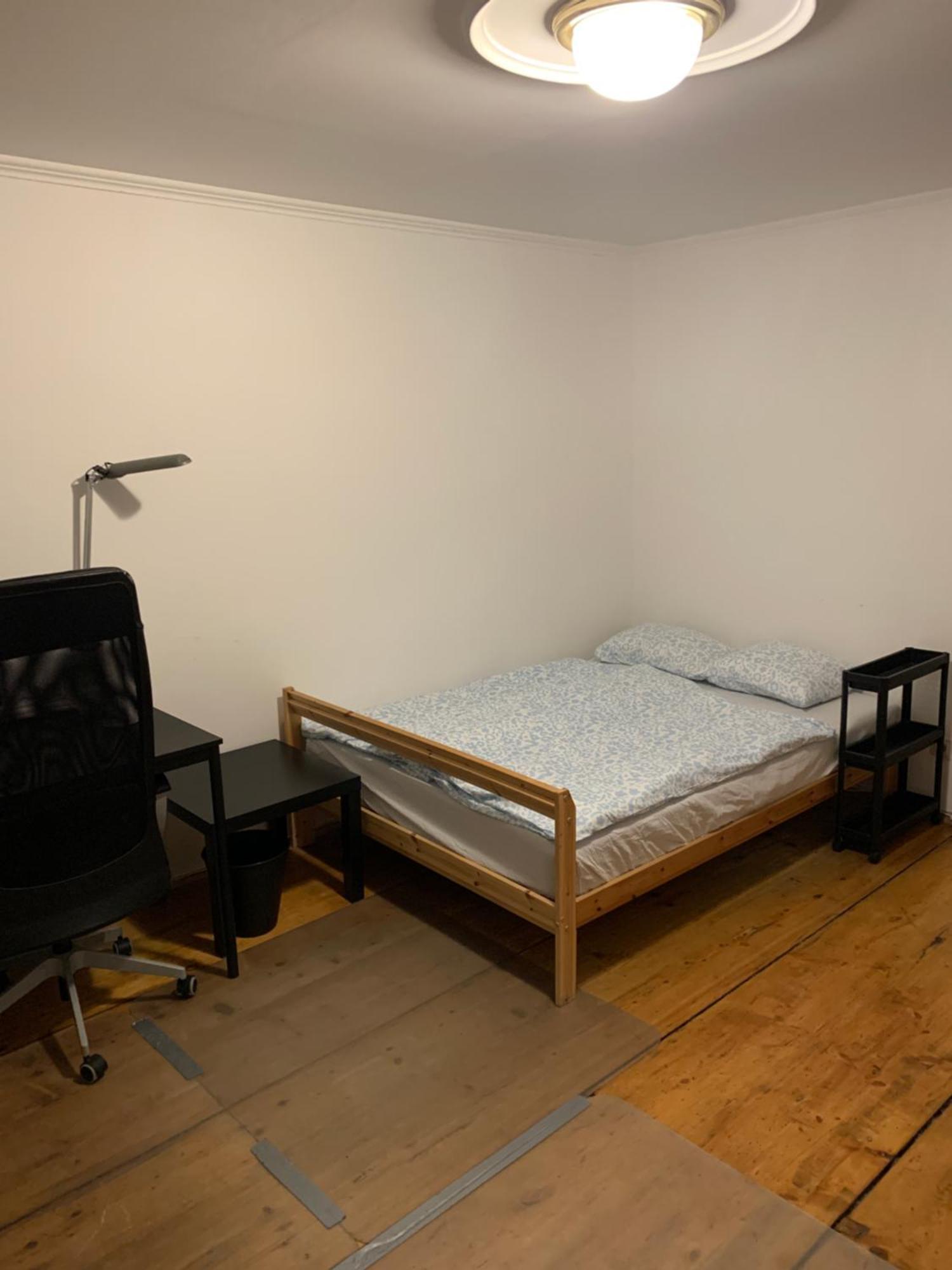 Three Bedrooms In Walking Center Apartment Vienna