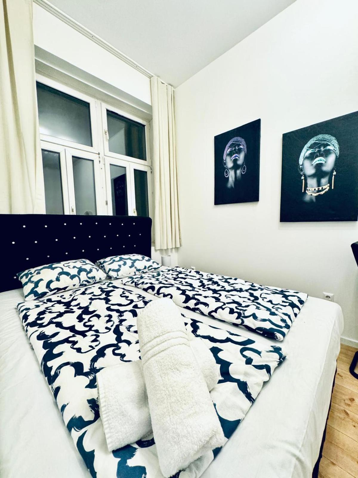 Apartment 5br Near Atzgersdorf Park, 11min Walk *