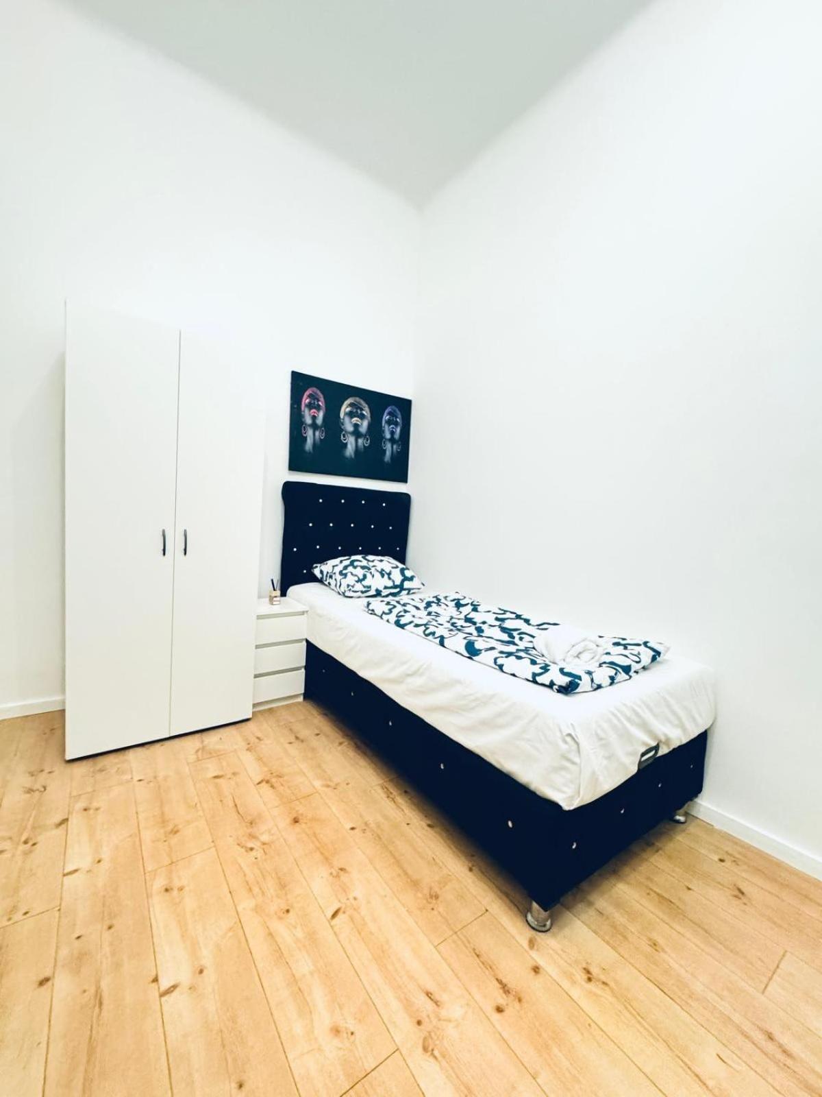 5br Near Atzgersdorf Park, 11min Walk Apartment *