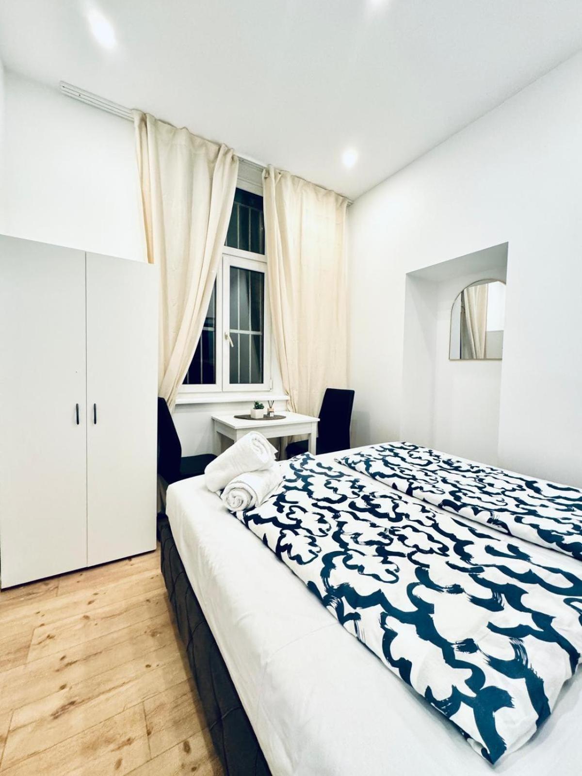 Apartment 5br Near Atzgersdorf Park, 11min Walk *