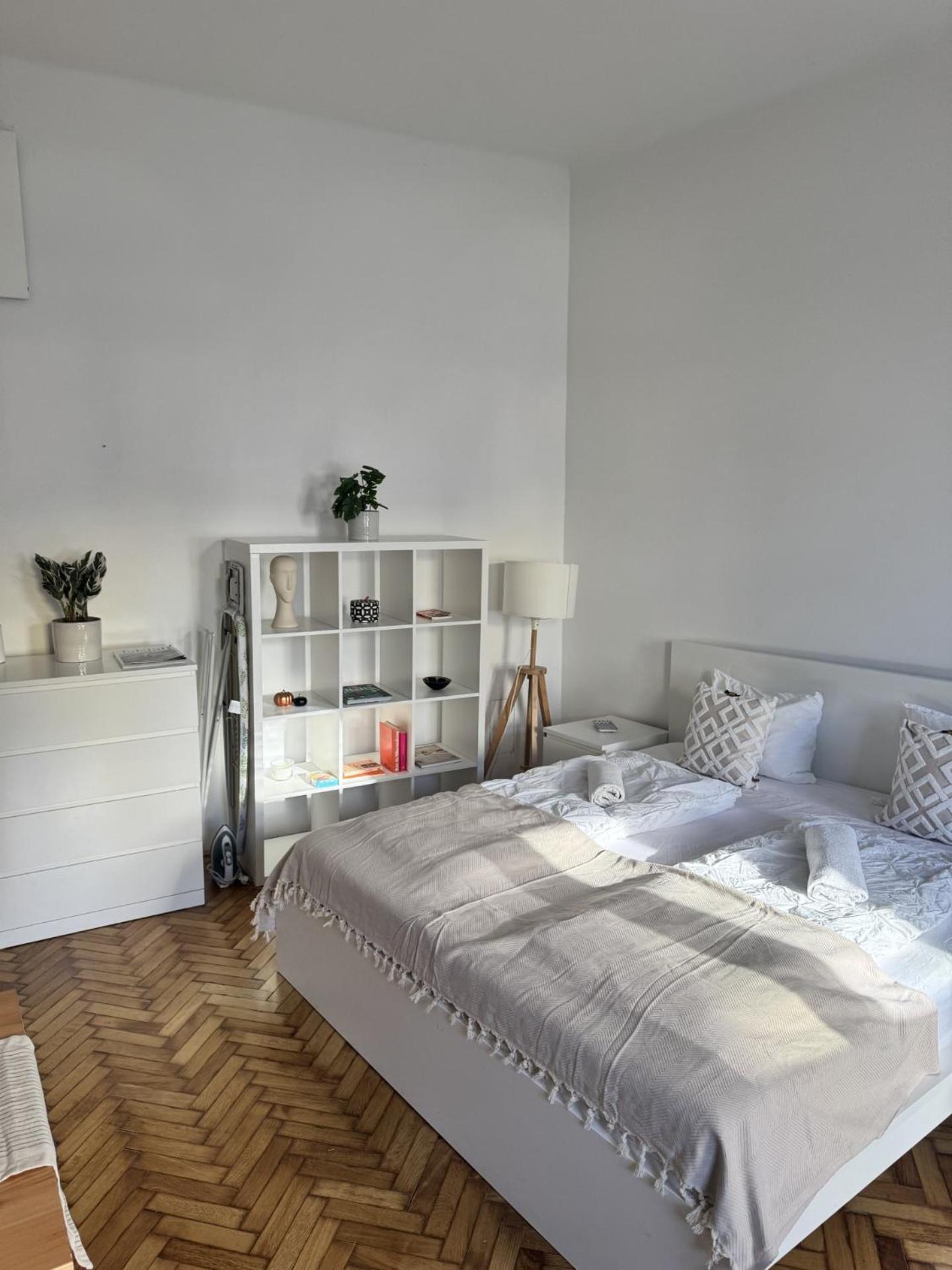 My Apartment Vienna