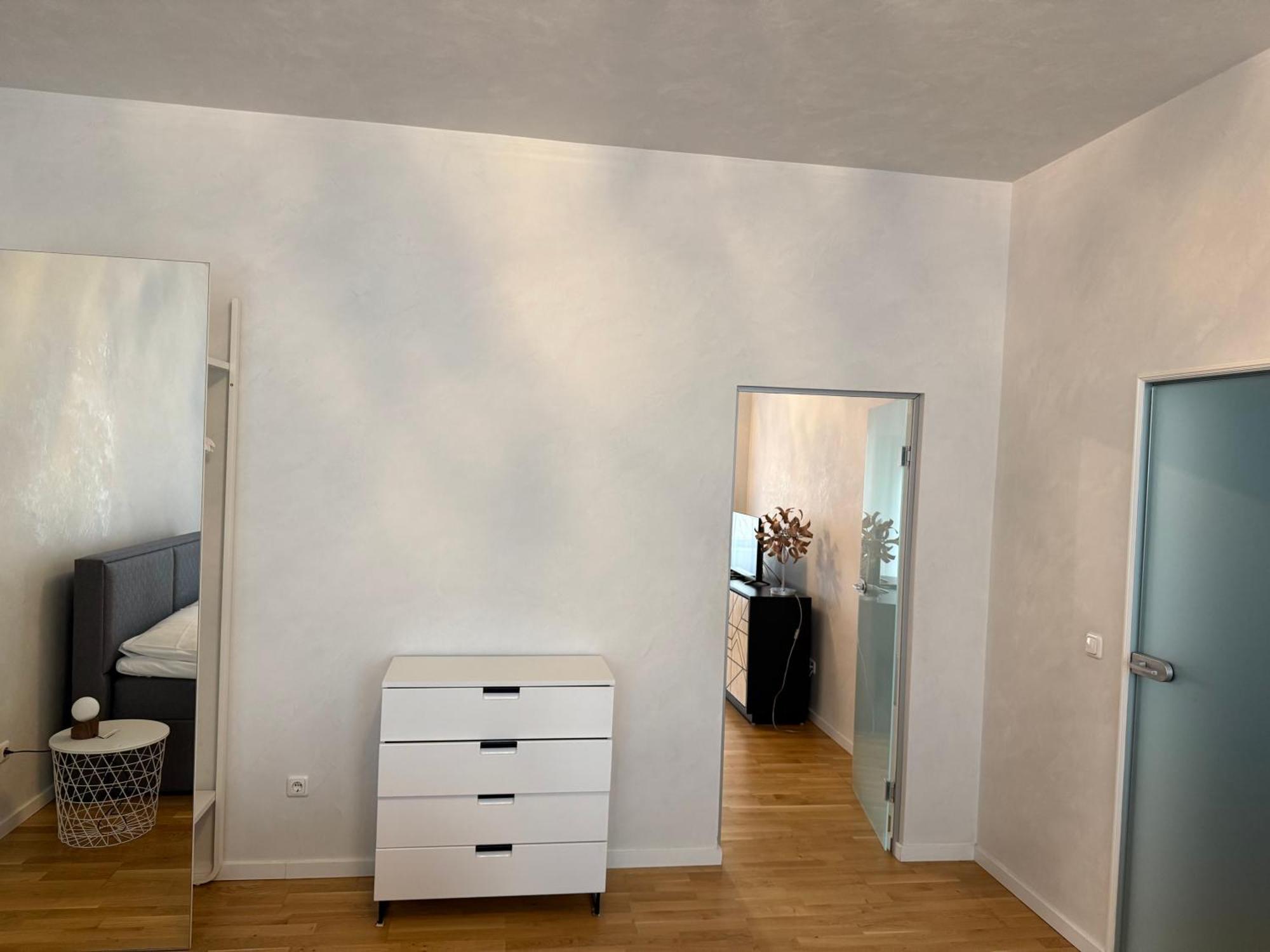 Number 4 Apartment Vienna