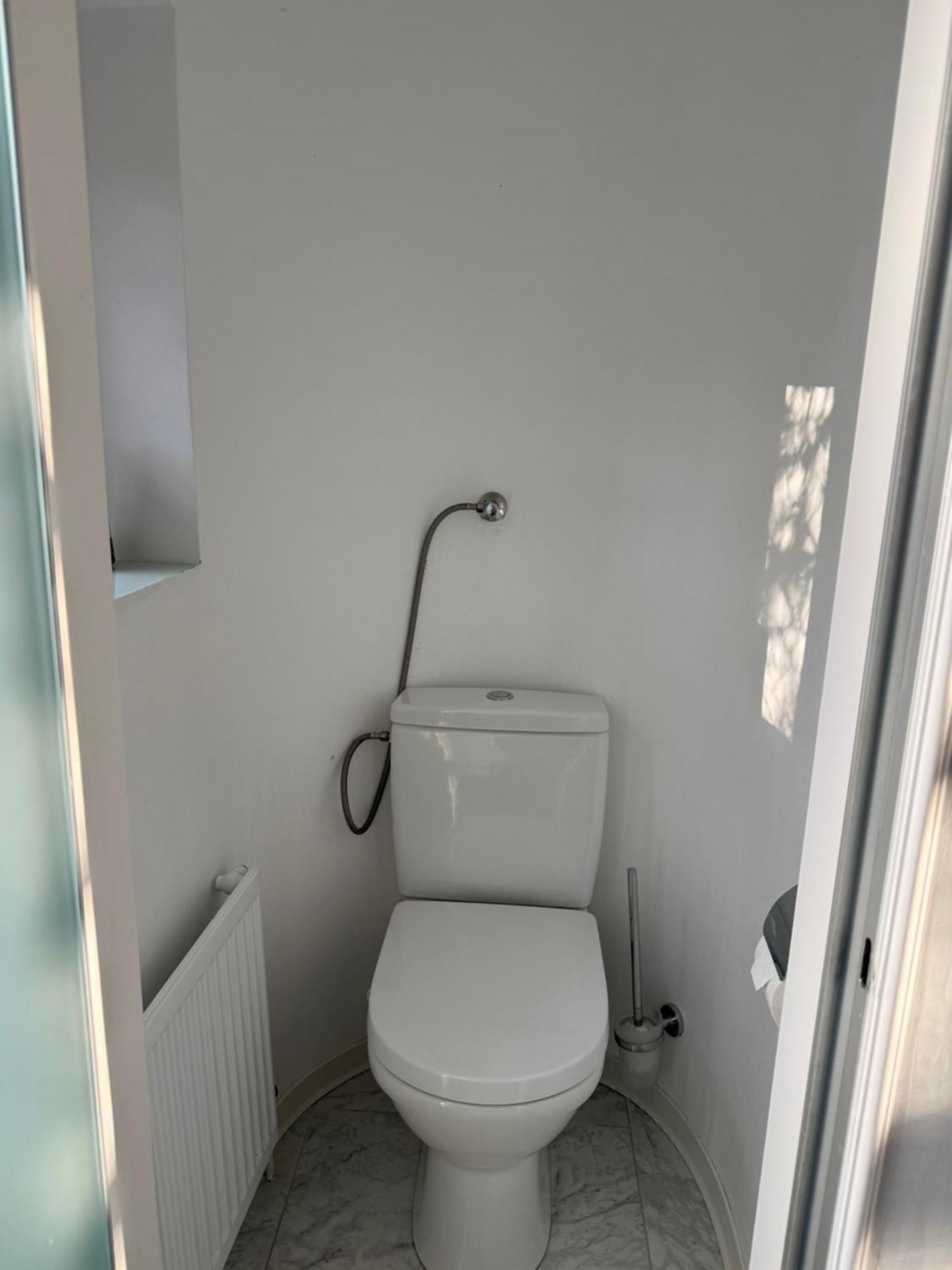 Number 4 Apartment