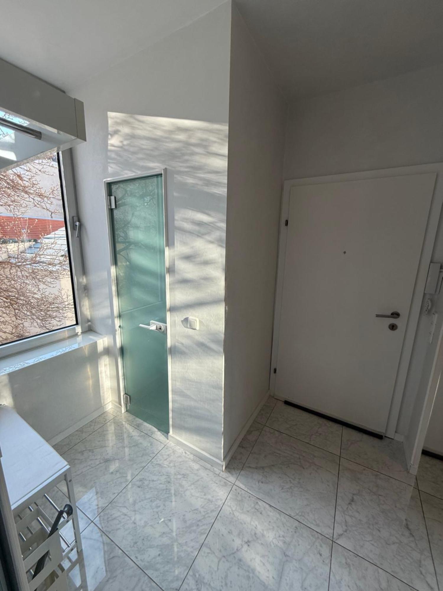 Number 4 Apartment