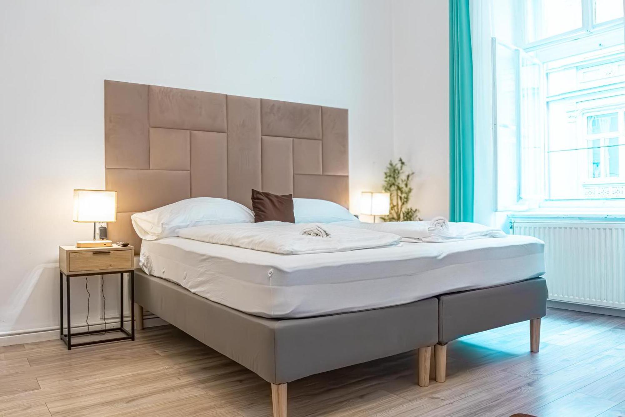 Elegant 1br Apt. - Great For Long Apartment Vienna