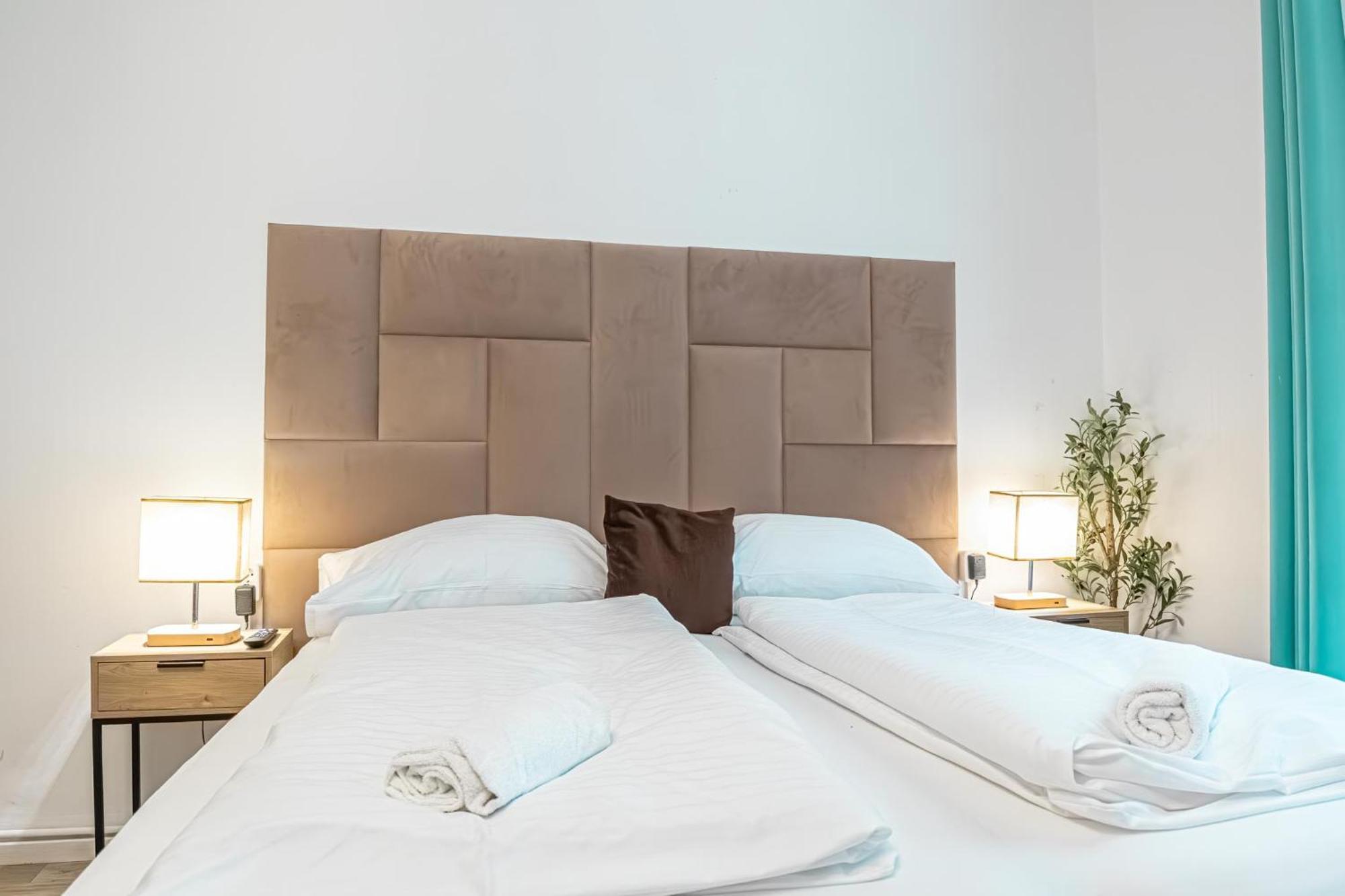 Elegant 1br Apt. - Great For Long Vienna