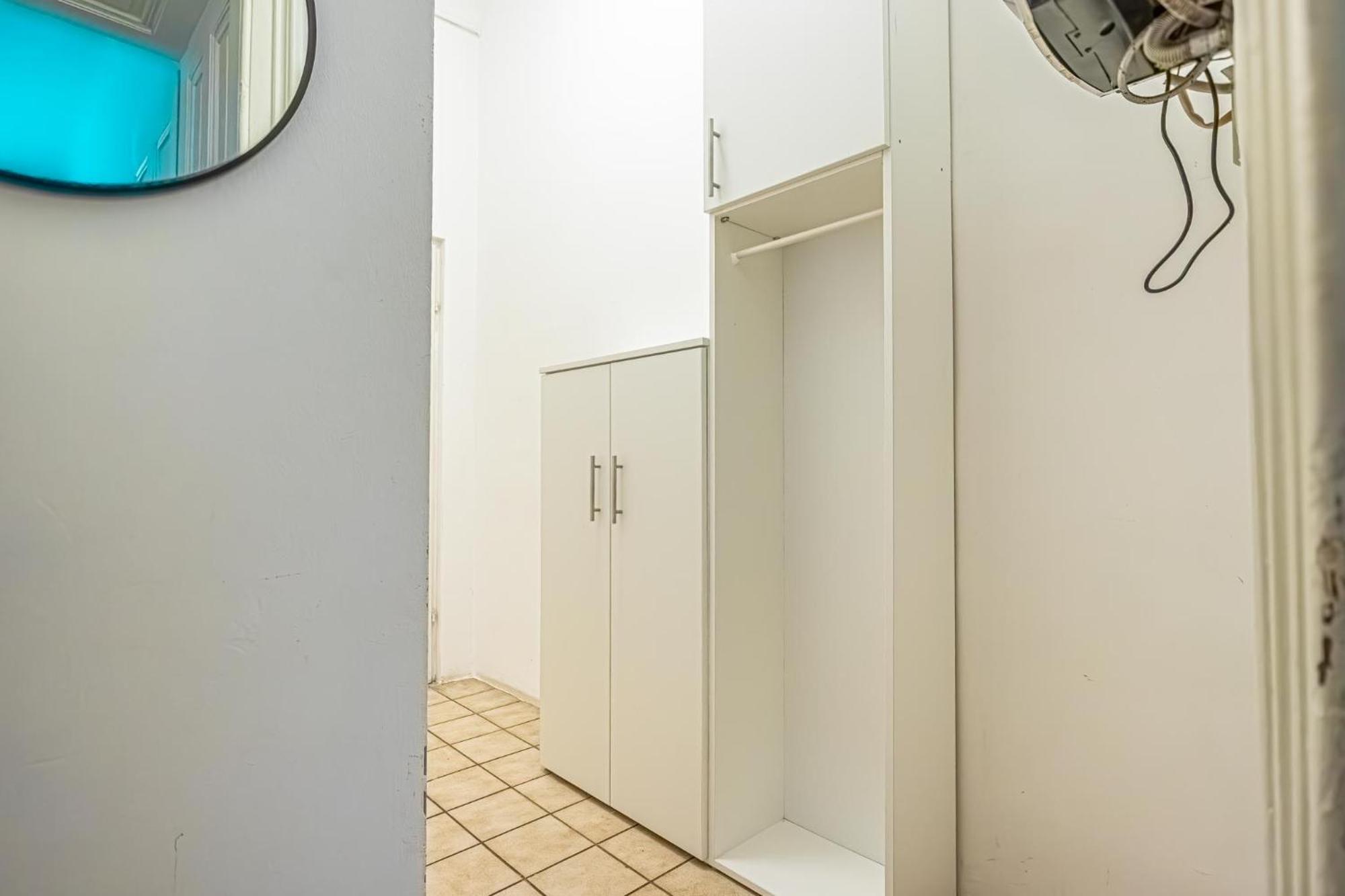 Elegant 1br Apt. - Great For Long Vienna