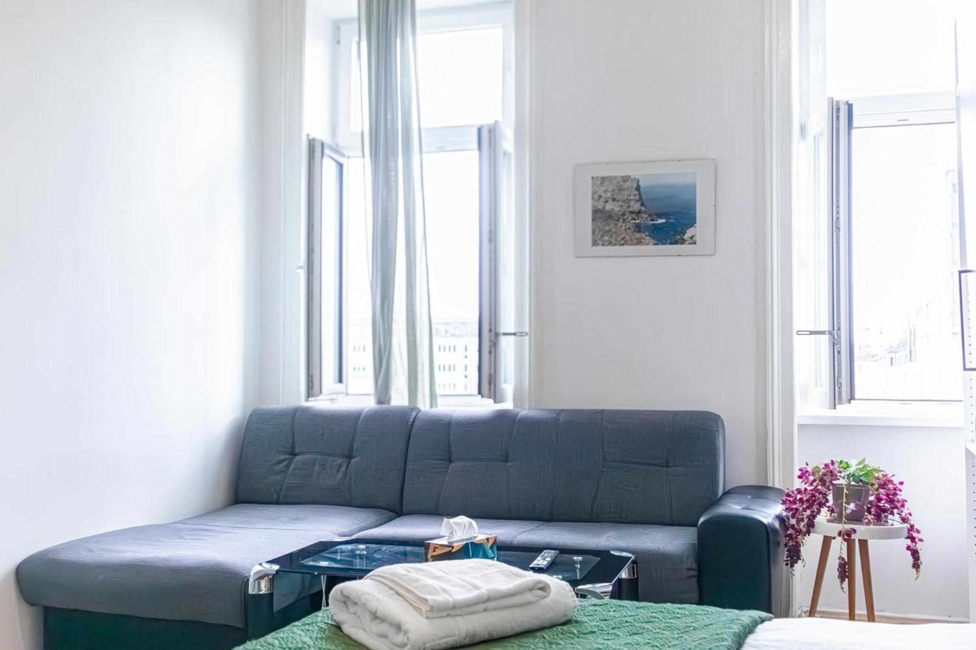 Homely Near Millenium Tower
