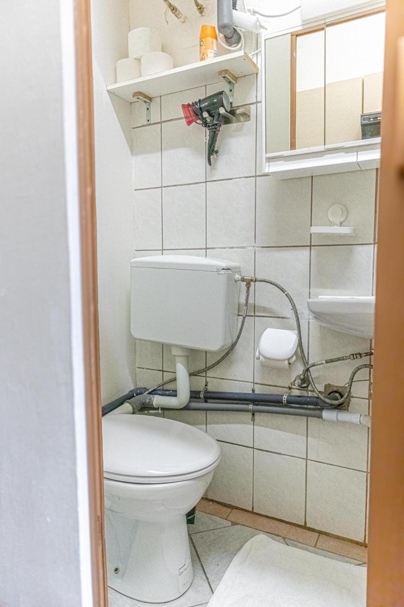 Homely 1br Near Millenium Tower *