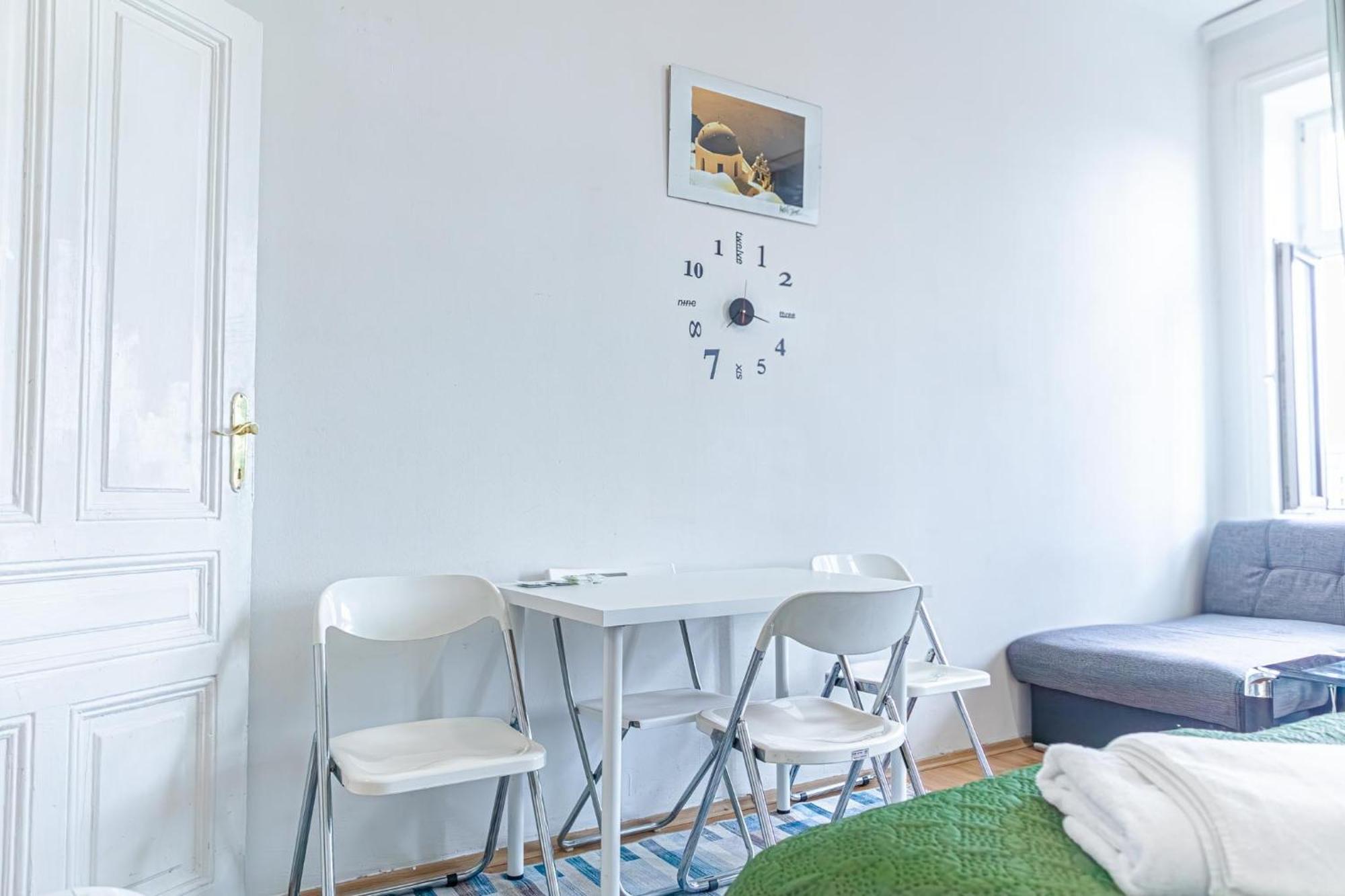 Homely 1br Near Millenium Tower Vienna