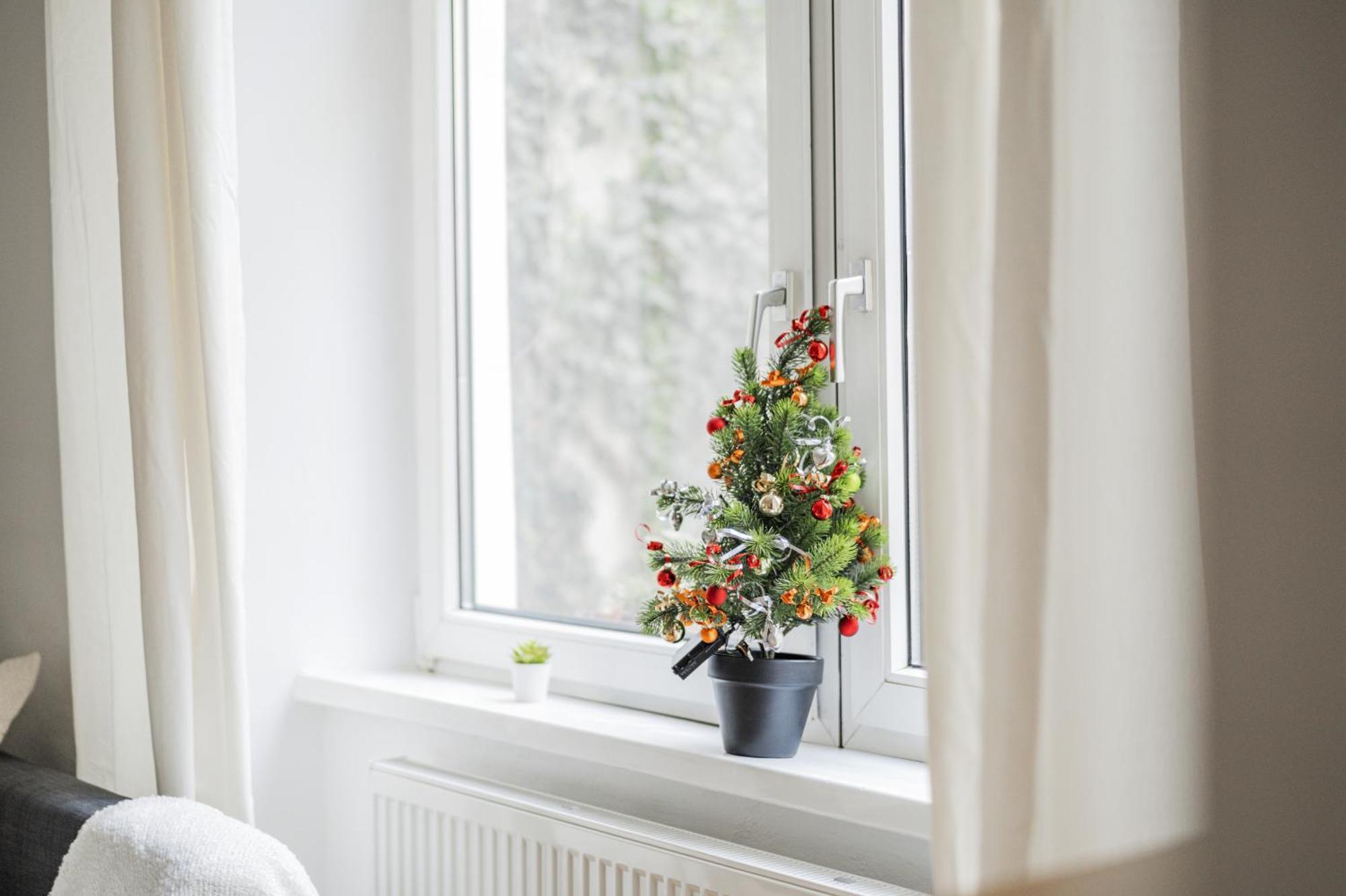 Apartment Cosy Calm Near Center Vienna