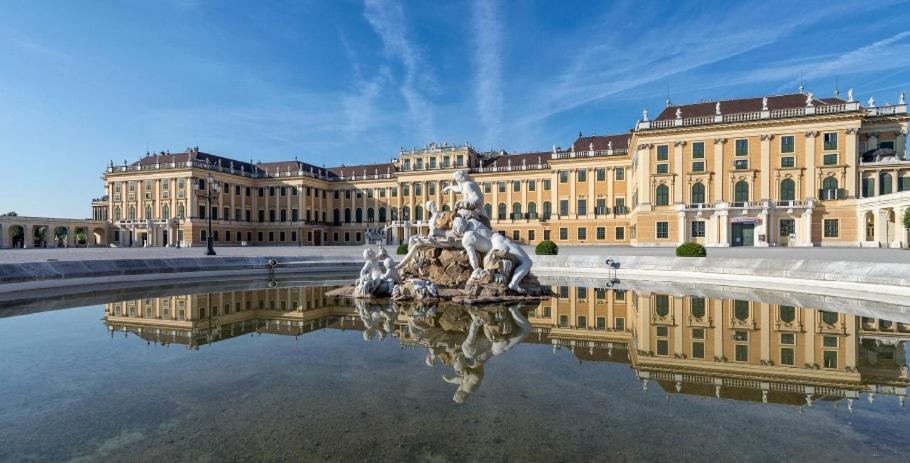 Exclusive * Vienna