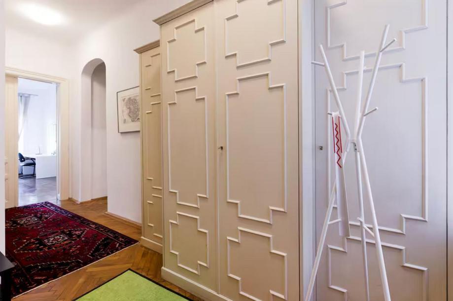 Apartment My