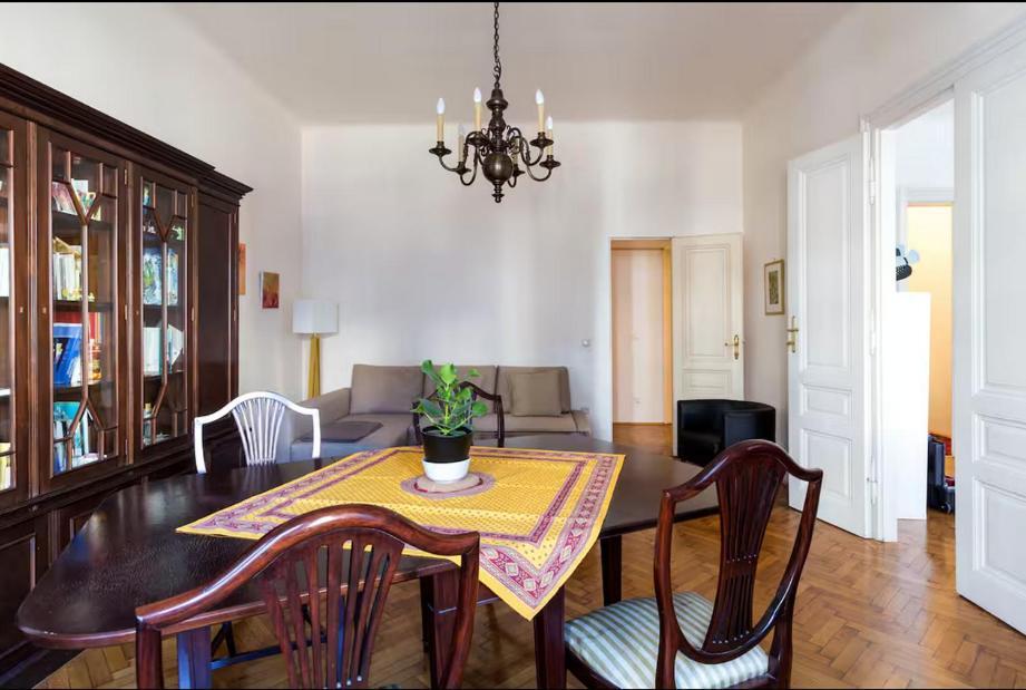 Apartment My Wien
