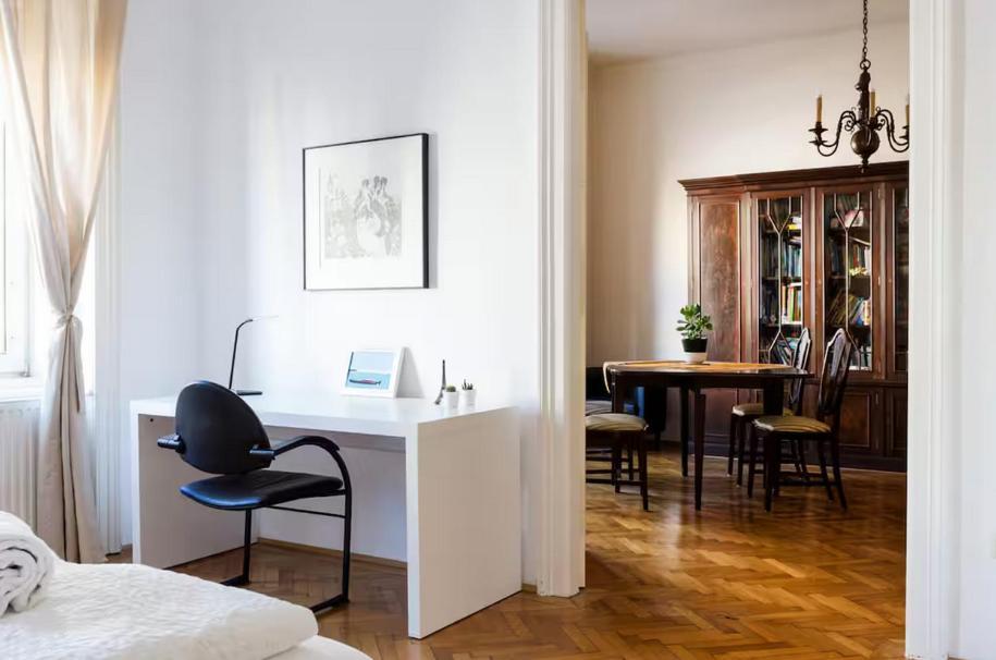 My Apartment *