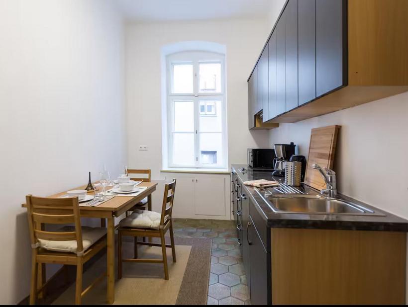Apartment My Wien