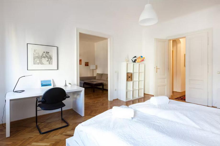 Apartment My