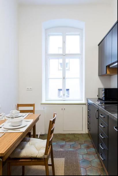 Apartment My Vienna