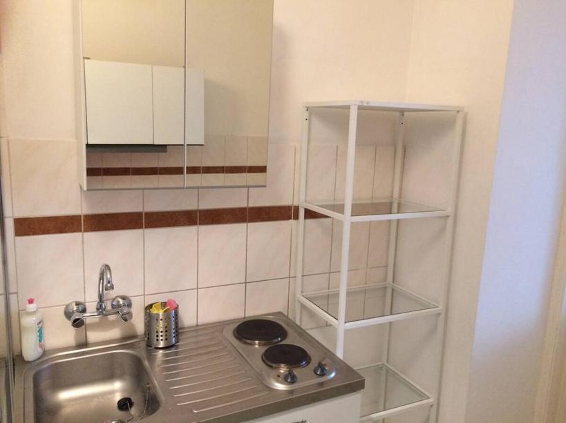 Apartment My