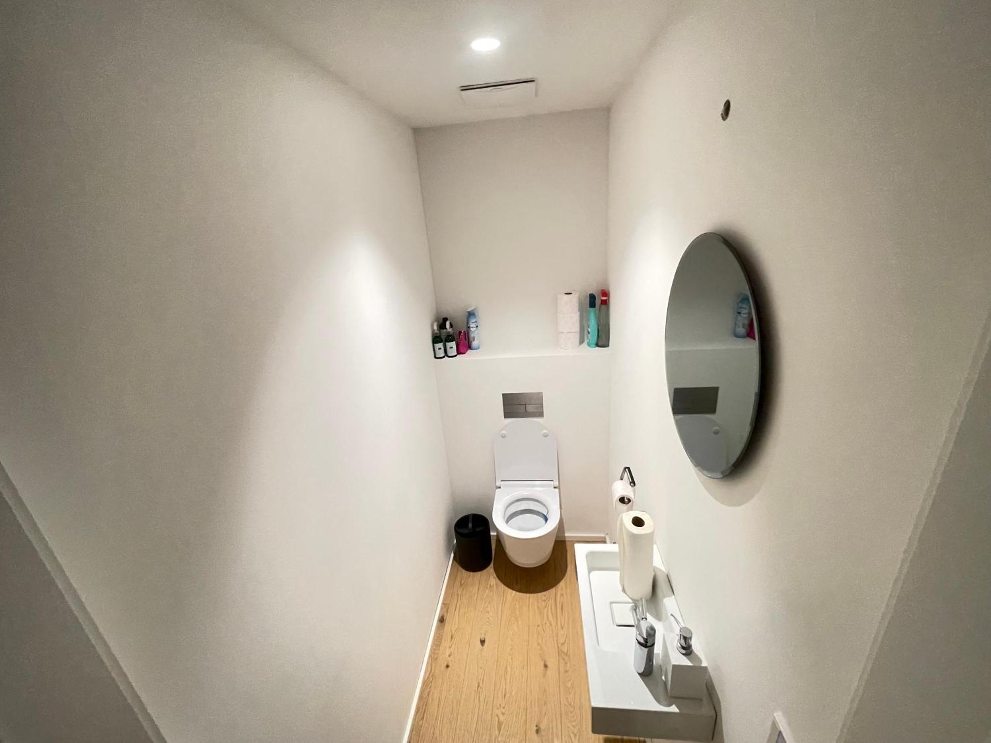1-bedroom Luxury In The Heart Of With Kitchen And Parking * Vienna
