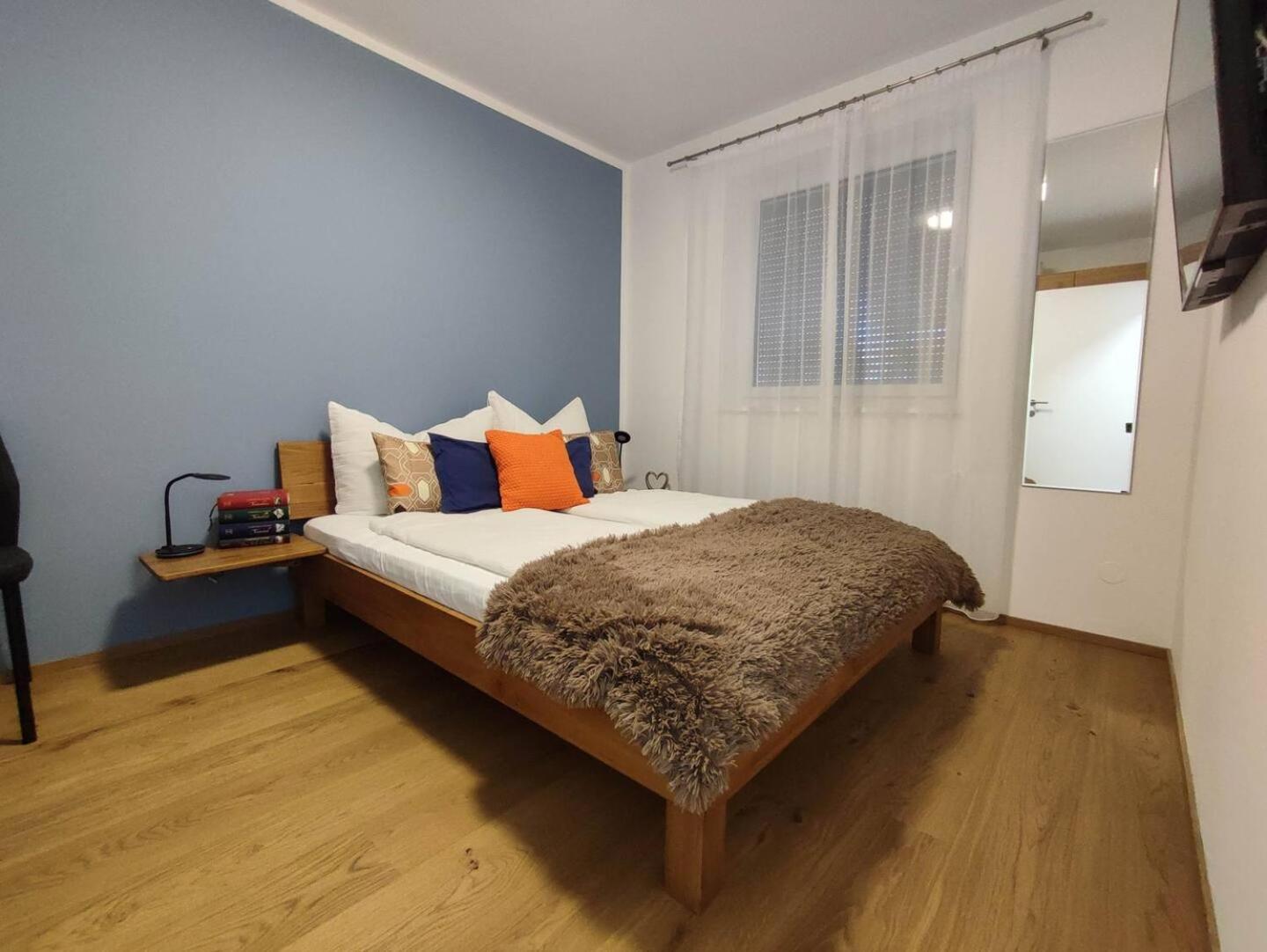 Homestay Modernes Mit Kostenlosem Parkplatz - Lima Vermietung