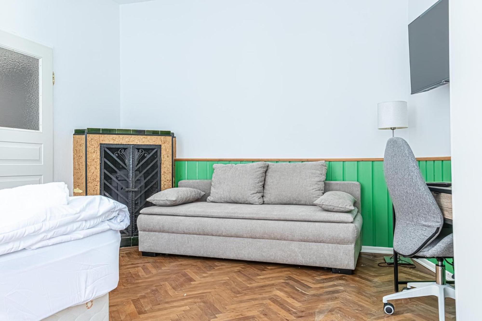 Amazing 3 Bedroom Apt, 15 Min To Landstrasse Hub * Vienna