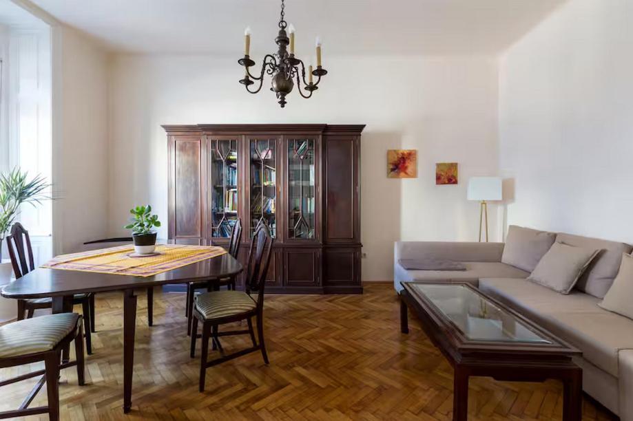 My Apartment