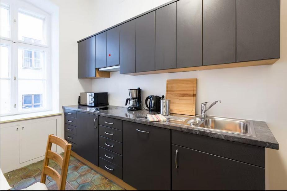 Apartment My *