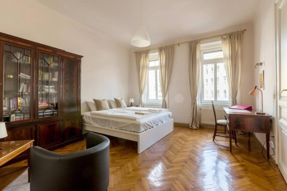 My Apartment Wien