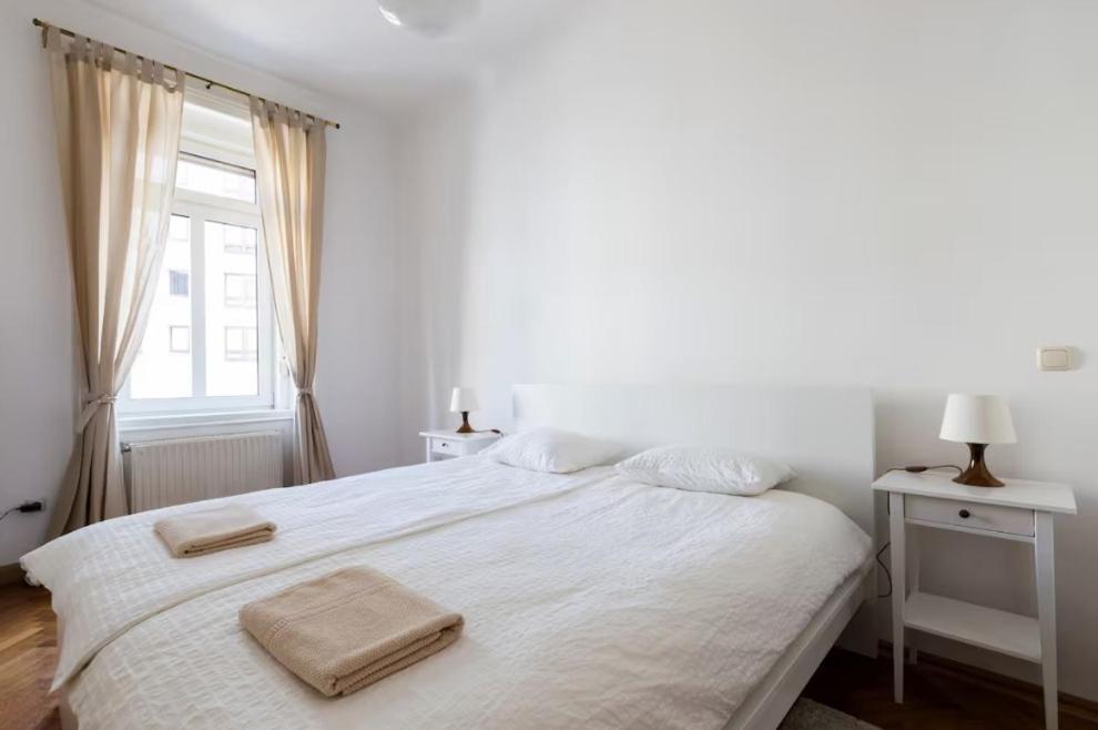 Apartment My Wien
