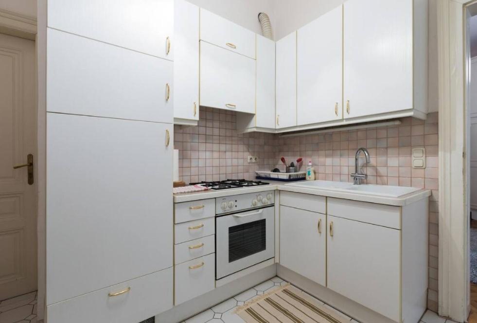 My Apartment