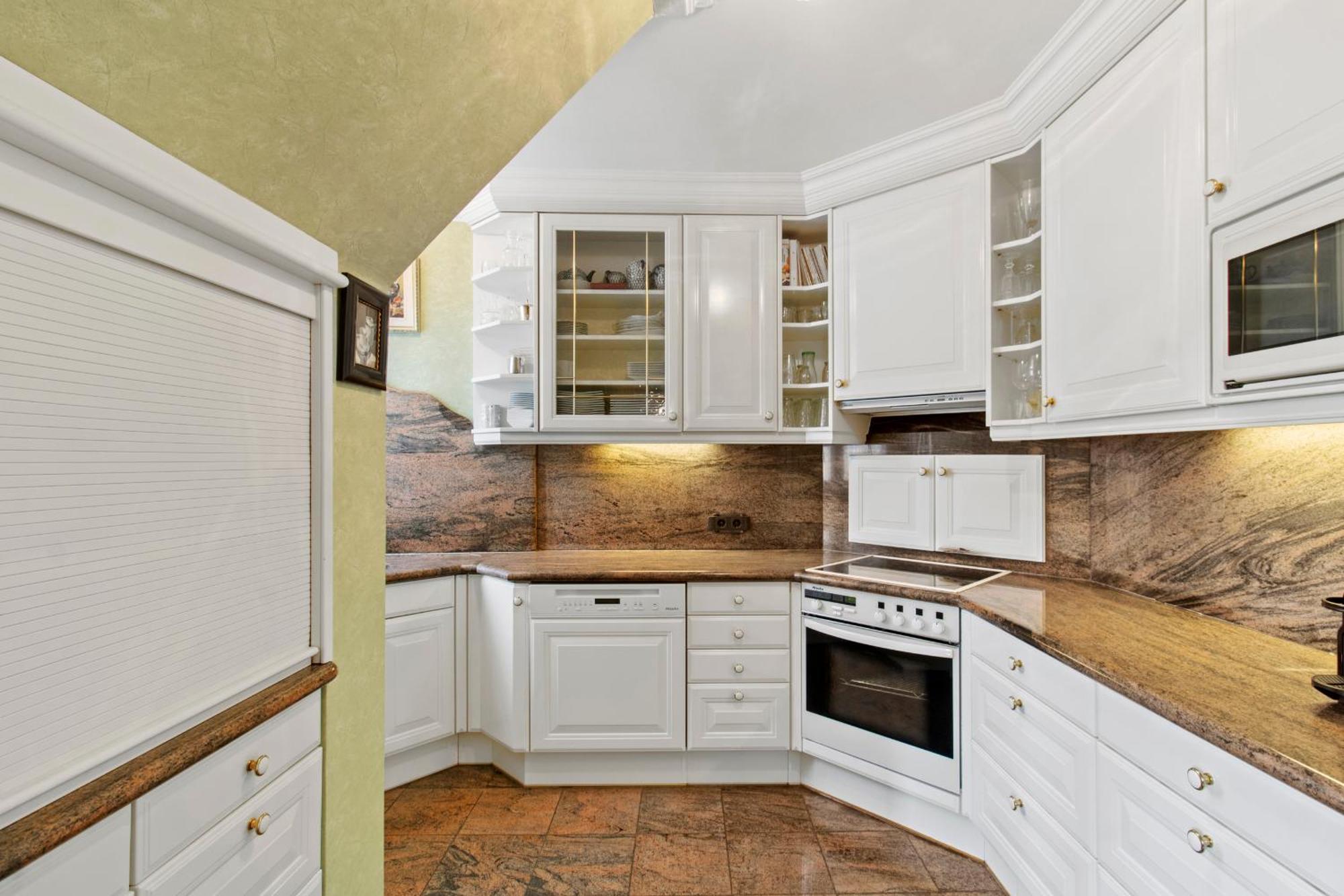 Spacious Penthouse With Stephen Cathedral View Apartment *