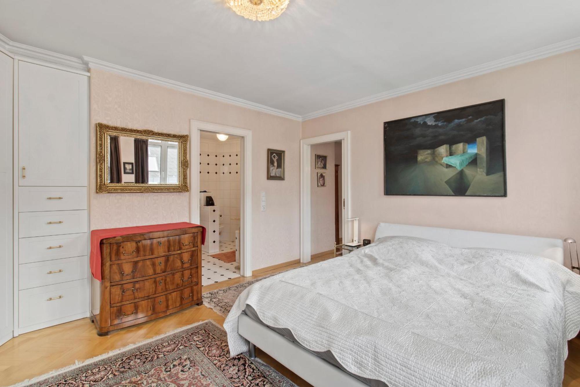Spacious Penthouse With Stephen Cathedral View Apartment Vienna